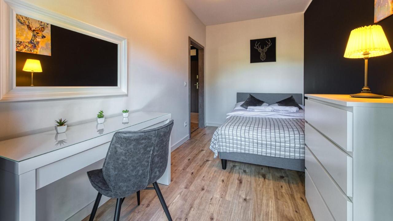 Apartamenty Holiday Mountain Residence - Royal Aparts Świeradów-Zdrój Exterior foto
