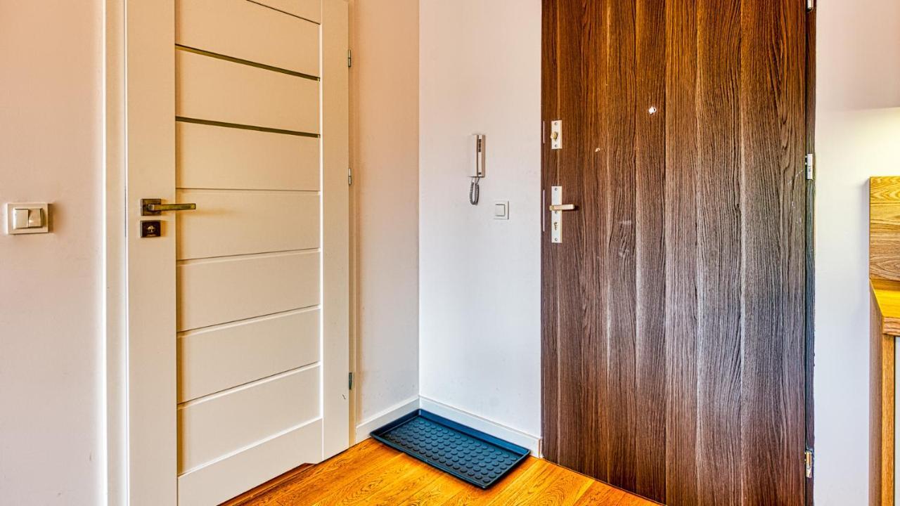 Apartamenty Holiday Mountain Residence - Royal Aparts Świeradów-Zdrój Exterior foto
