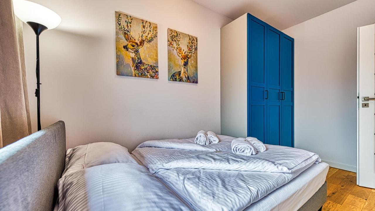 Apartamenty Holiday Mountain Residence - Royal Aparts Świeradów-Zdrój Exterior foto